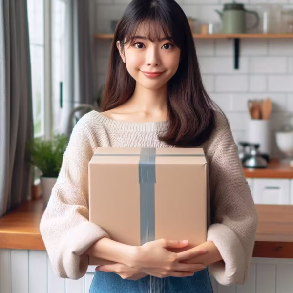 ふるさと納税の有効活用、最適解は冷凍庫かもです！