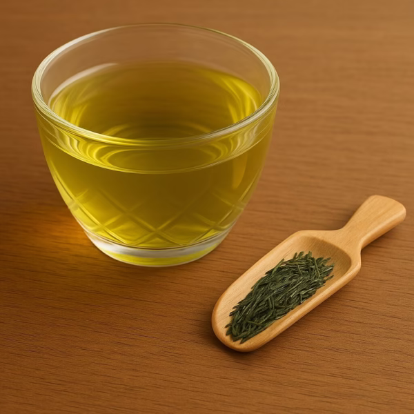 緑茶