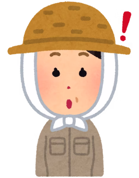 田舎で農業を始める賢い選択とは　「農地選び」はどうすれば？