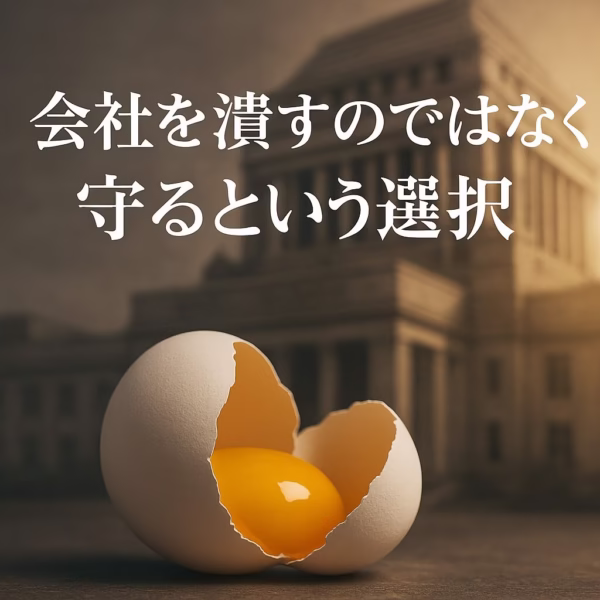 イセ食品の再建はなぜ成功したのか？SMBCが見せた本気の支援とその裏側