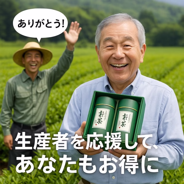 GWに間に合う！年金受給者でも使えるふるさと納税の始め方