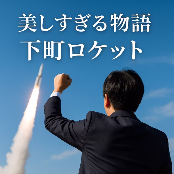 『下町ロケット』に熱くなれなかった理由──50代の視点で見た“現実とのズレ”