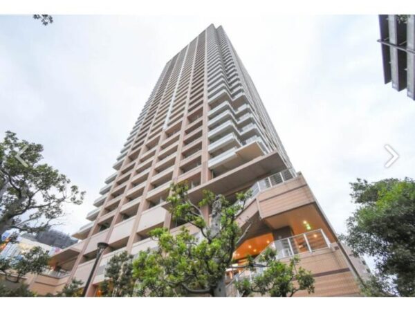 UR賃貸が運営するタワーマンション「I-linkタウンいちかわザタワーズイースト」の画像